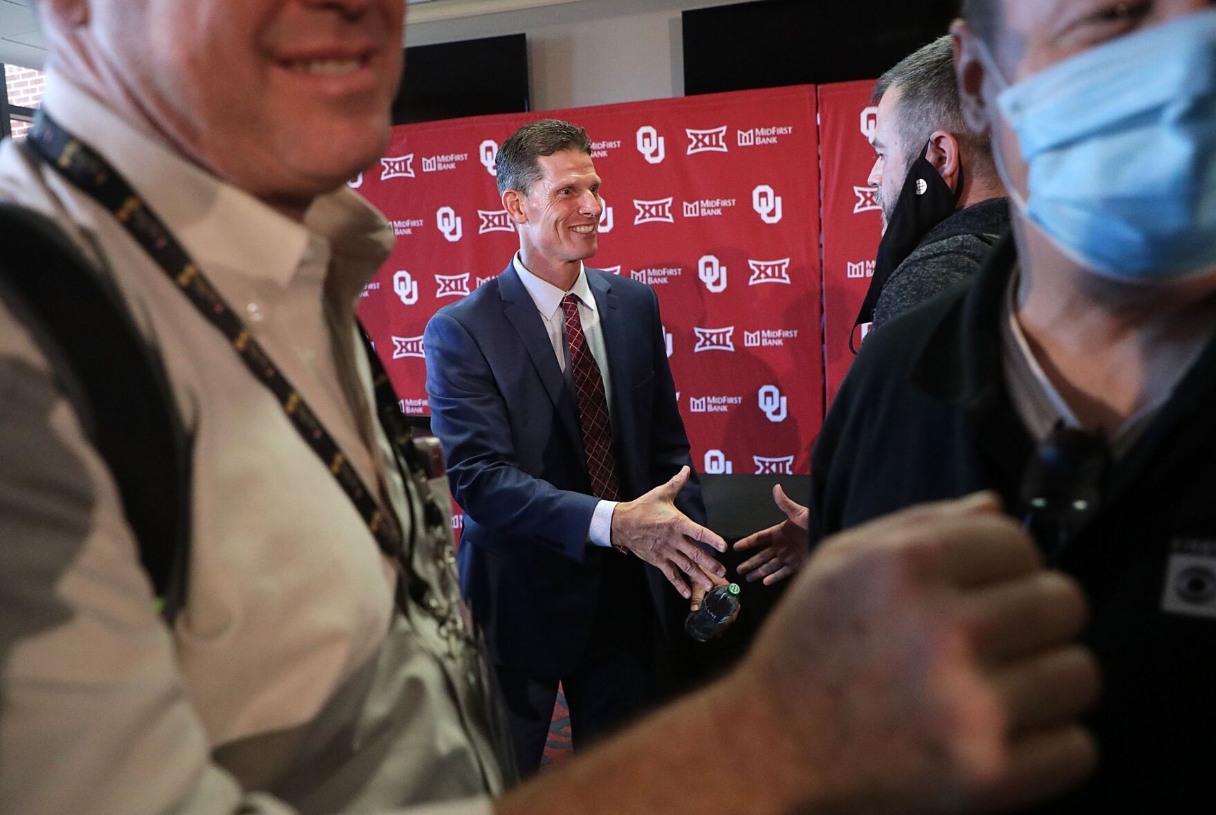 Brent Venables